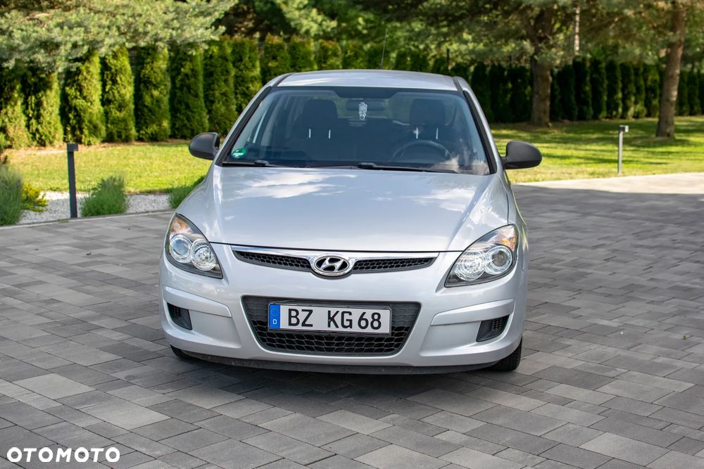 Hyundai i30 - 11