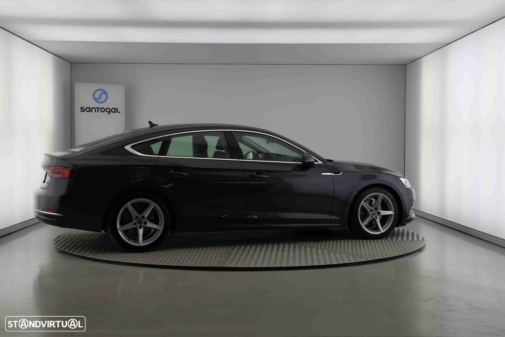 Audi A5 Sportback 2.0 TDI S-line - 3