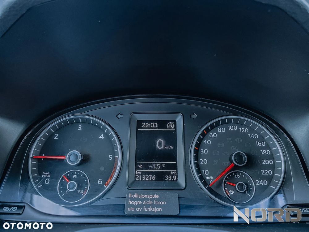 Volkswagen Caddy Maxi 2.0 TDI 4MOTION DSG - 27