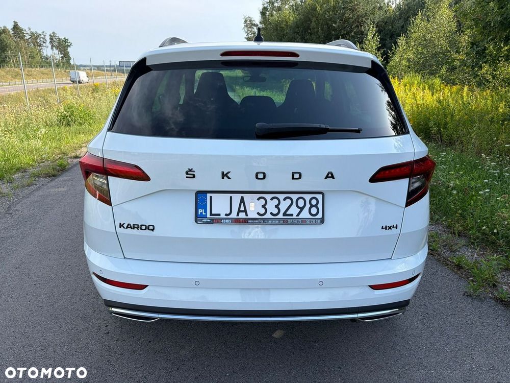 Skoda Karoq - 4