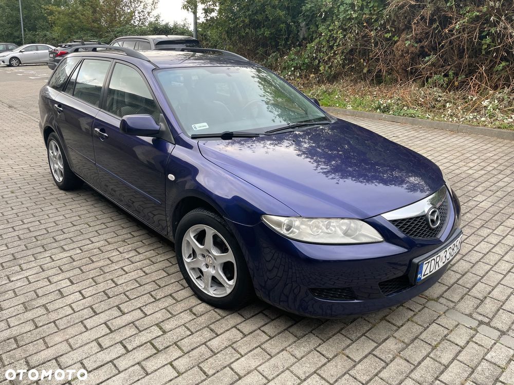 Mazda 6 - 3