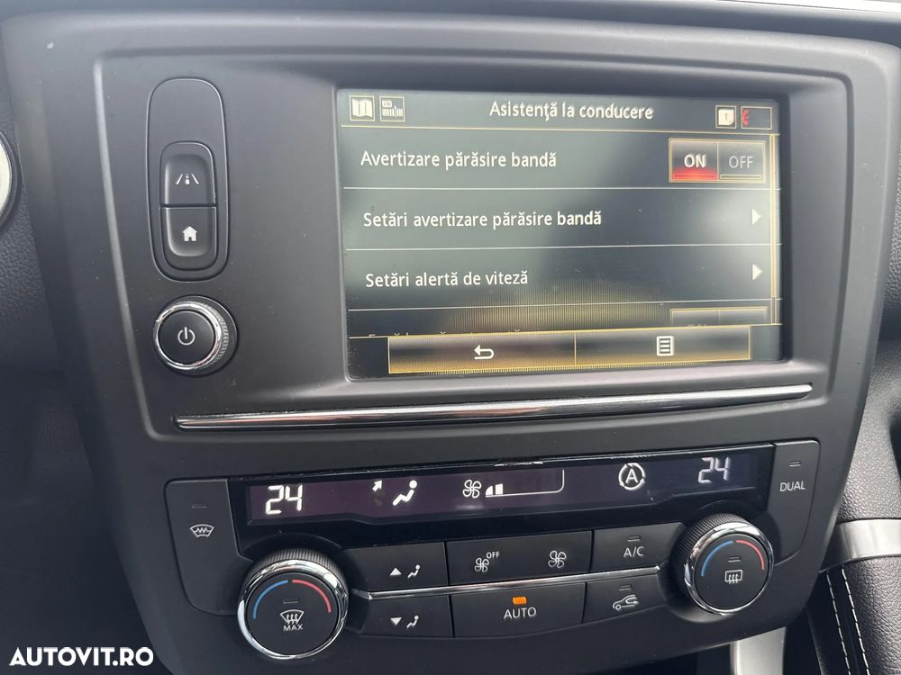 Renault Kadjar Energy dCi 130 4x4 Bose Edition - 15