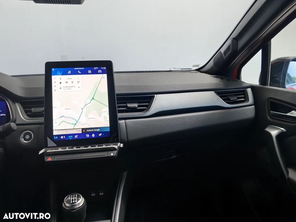 Renault Symbioz Eco-G 120 Techno - 25