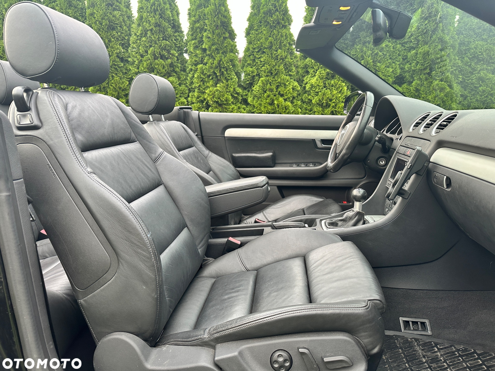 Audi A4 2.0 TDI DPF - 9