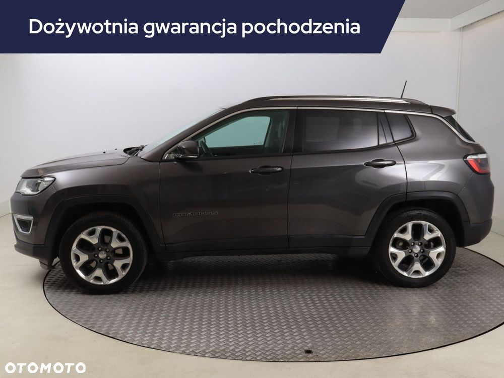 Jeep Compass - 4