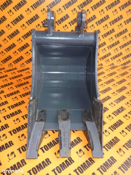 Łyżka kopiąca 30 cm JCB 8014,8015,8016,8018 CZĘŚCI JCB Minikoparka JCB - 2