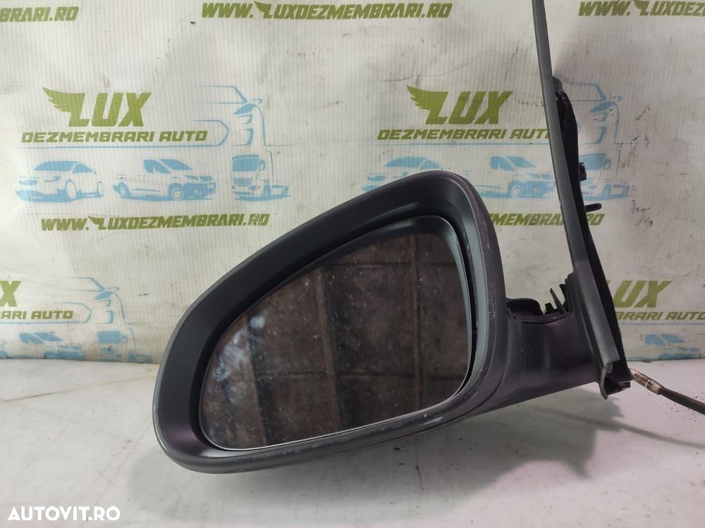 Oglinda stanga Opel Astra J [2009 - 2012] 1.7 cdti A17DTS - 2