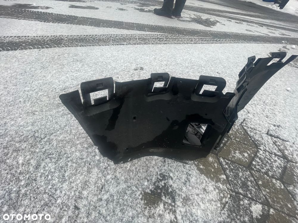 Bmw E46 Compakt Nadkola Krótkie lewe prawe - 2