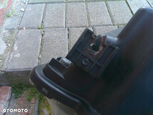 HONDA CIVIC VII LIFT 04- PRAWA PRZEDNIA LAMPA ORYGINAŁ STANLEY P4054 - 8