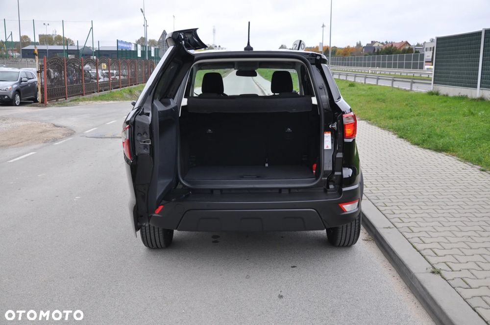 Ford EcoSport - 18