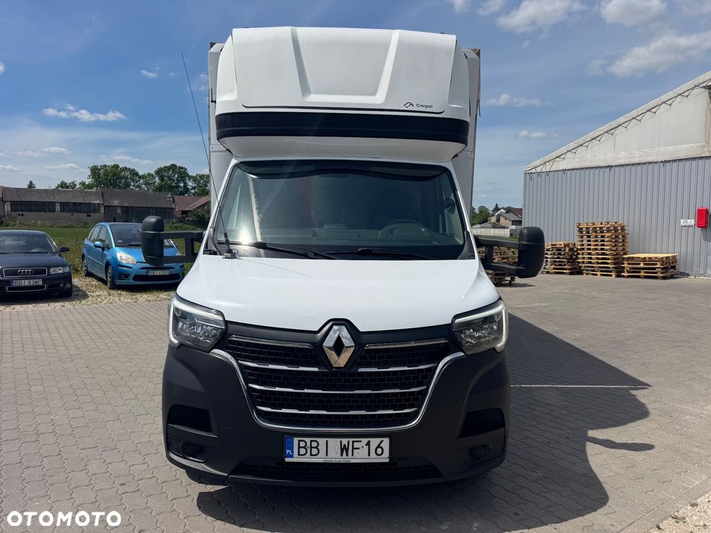 Renault Master - 1
