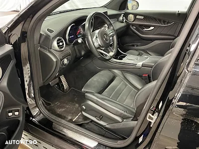 Mercedes-Benz GLC - 3