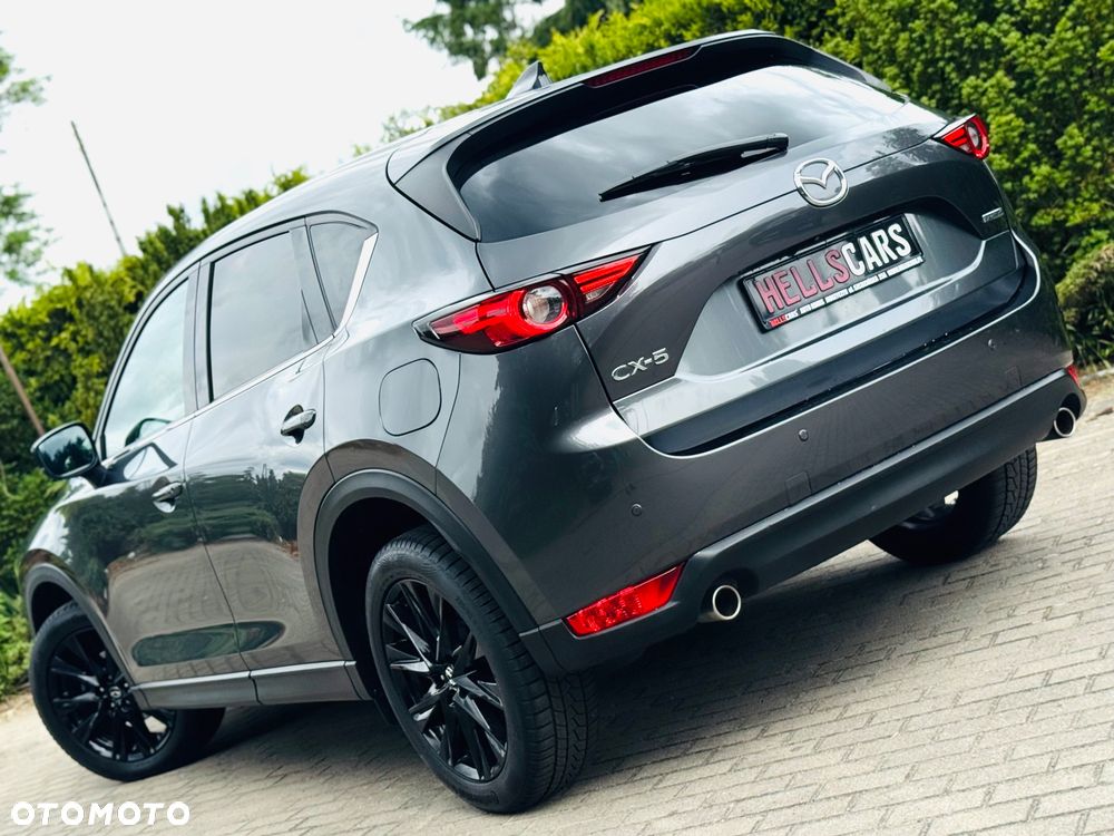 Mazda CX-5 2.0 Exclusive-Line 2WD - 14