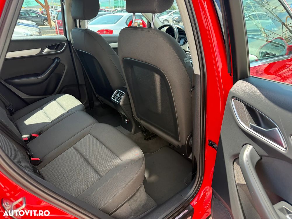 Audi Q3 - 16