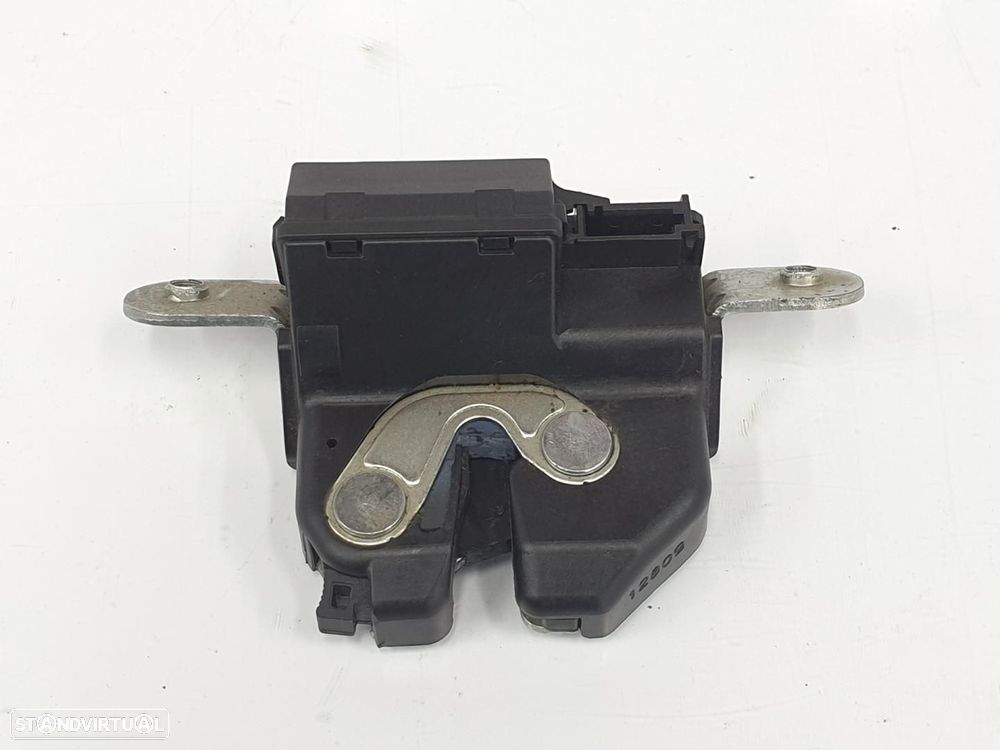 FECHADURA DE PORTA MALA FIAT II BRAVO 198 - 1