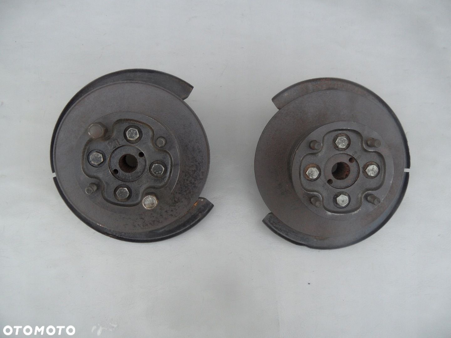 ZWROTNICA PIASTA LEWY PRZÓD MINI MK V VI VII MORRIS ONE COOPER S AUSTIN - 1