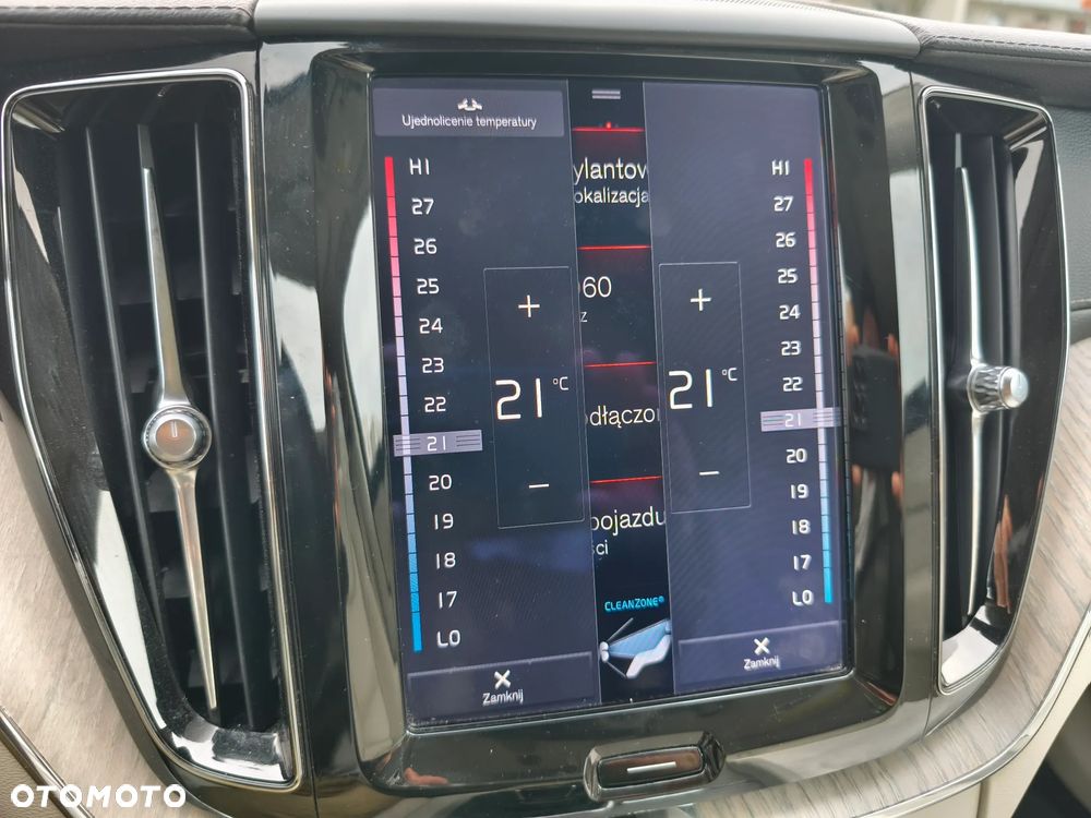 Volvo XC 60 T5 AWD Inscription - 27