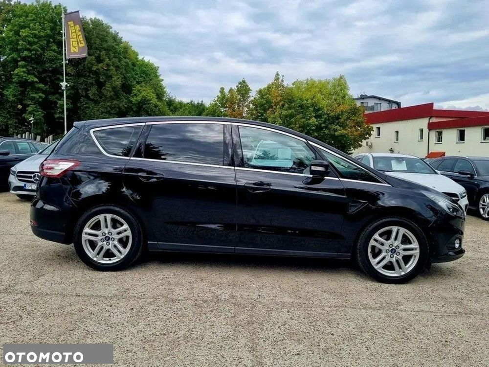 Ford S-Max - 7