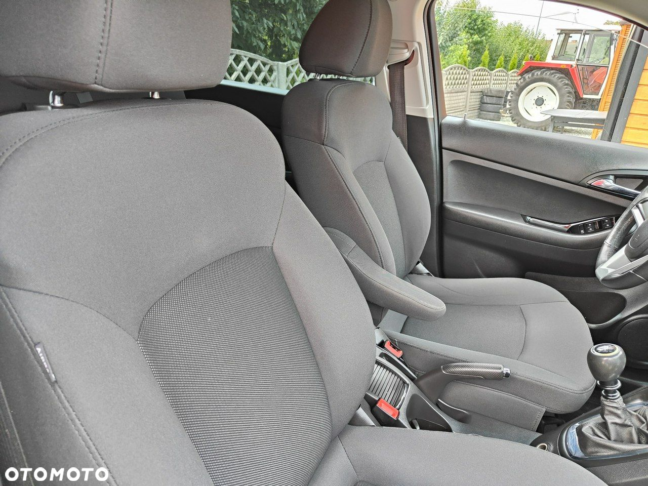 Chevrolet Orlando 2.0 TD LT - 19