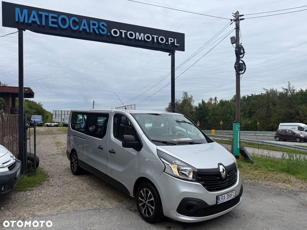 Renault Trafic - 9