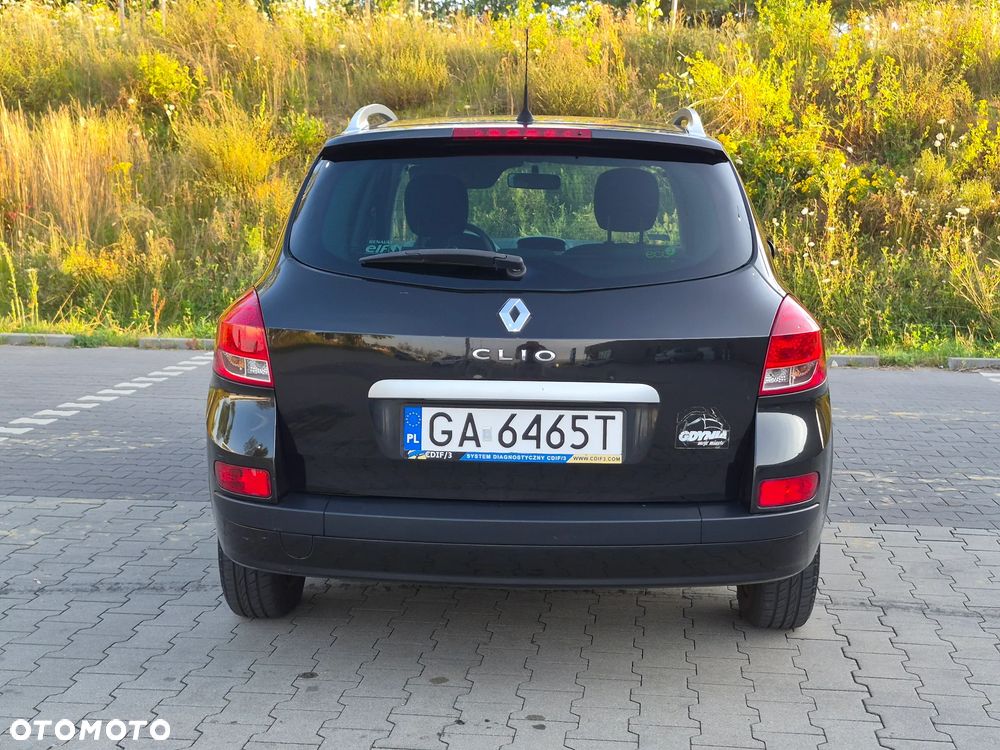 Renault Clio 1.2 16V Dynamique - 9