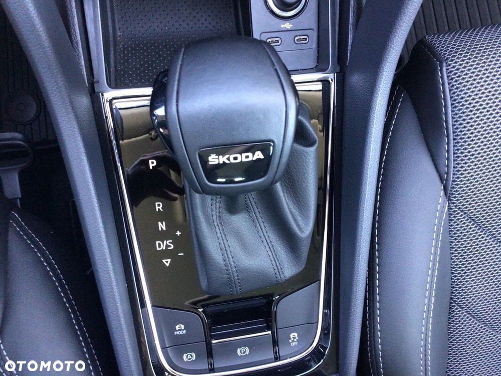 Skoda Kodiaq 1.5 TSI ACT 4x2 Style DSG - 17