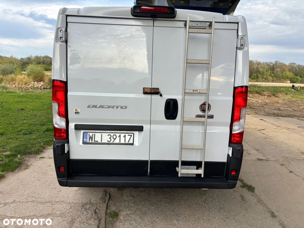 Fiat Ducato - 8