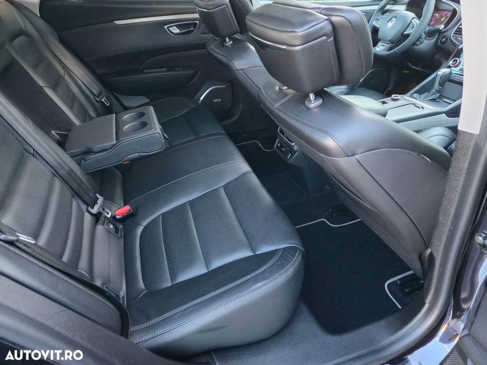Renault Talisman Grandtour ENERGY TCe 200 EDC INITIALE PARIS - 31
