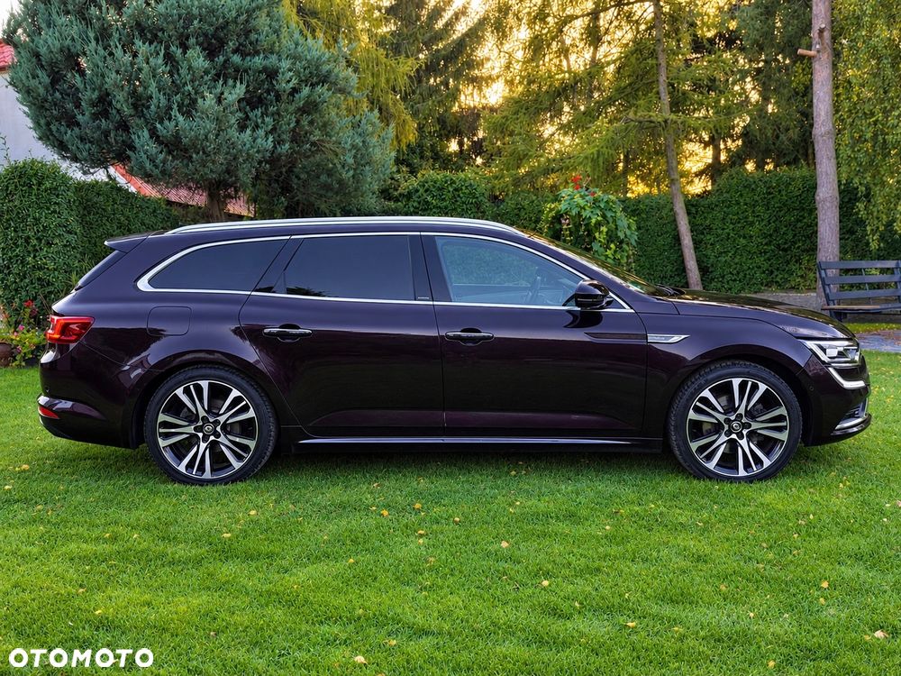 Renault Talisman ENERGY dCi 160 EDC INITIALE PARIS - 12