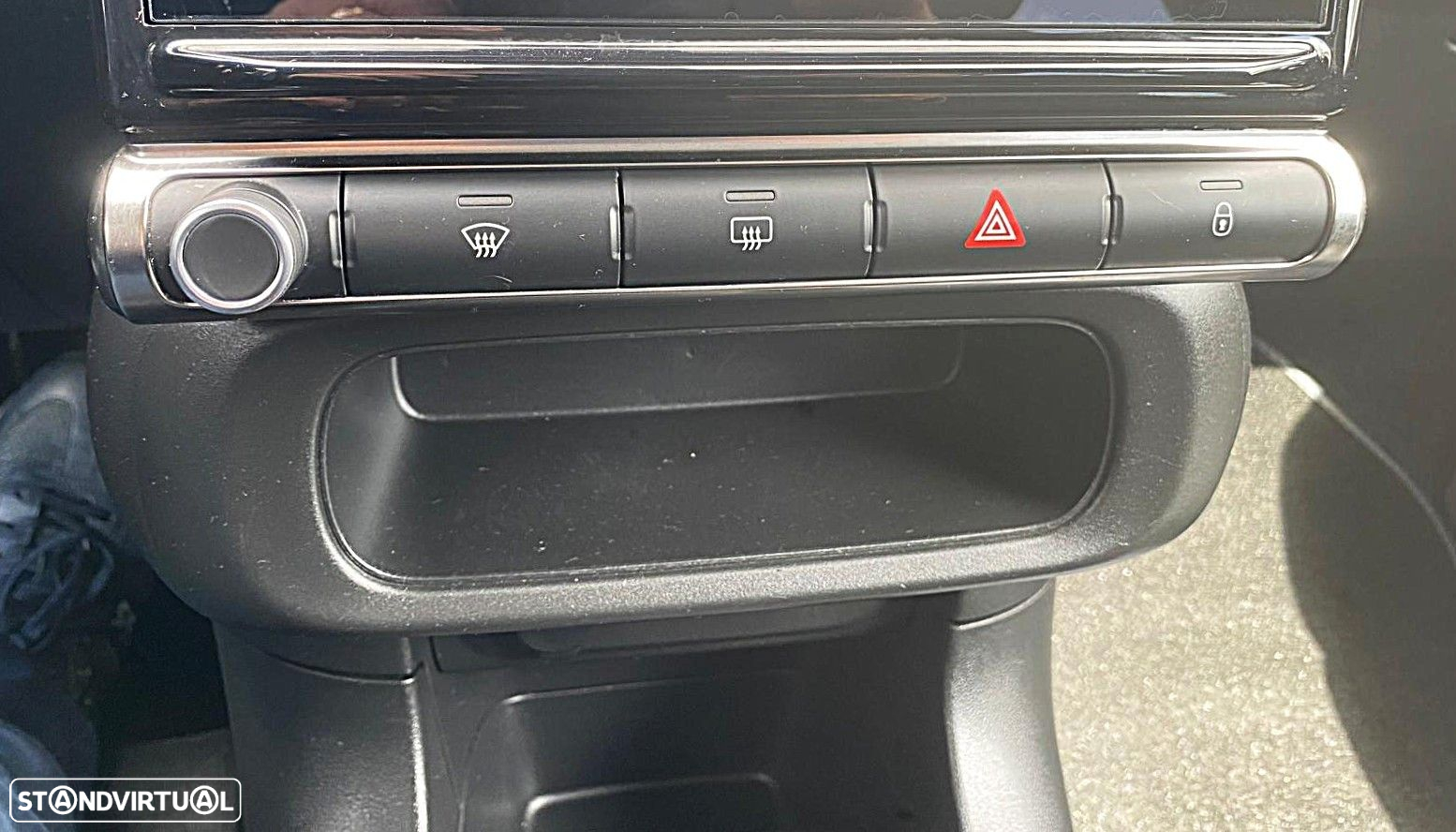 Citroën C3 1.2 PureTech Shine - 20