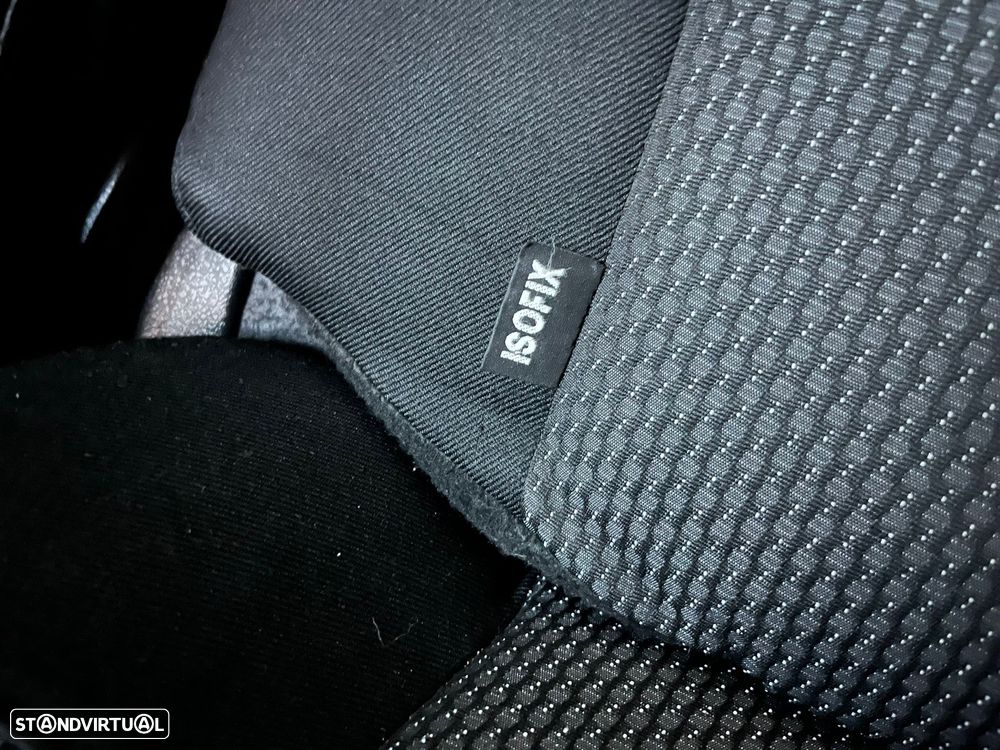 Peugeot 207 1.4 16V Open - 24