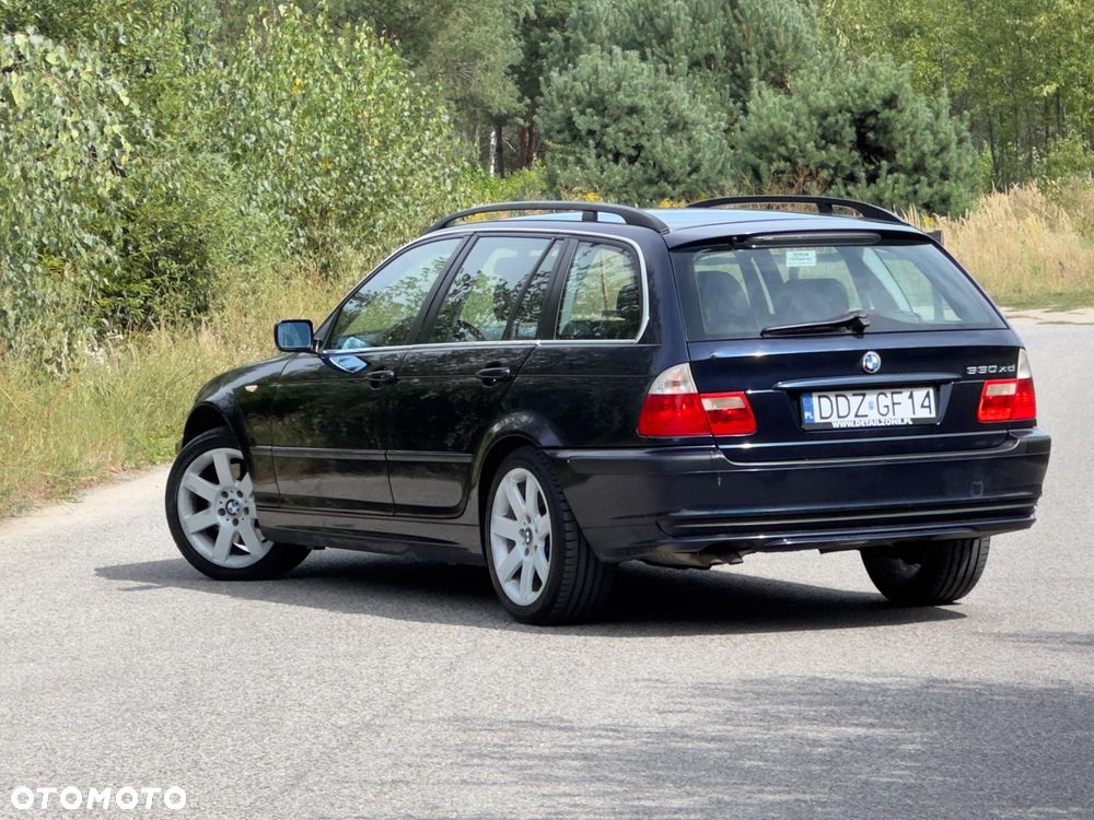 BMW Seria 3 - 16
