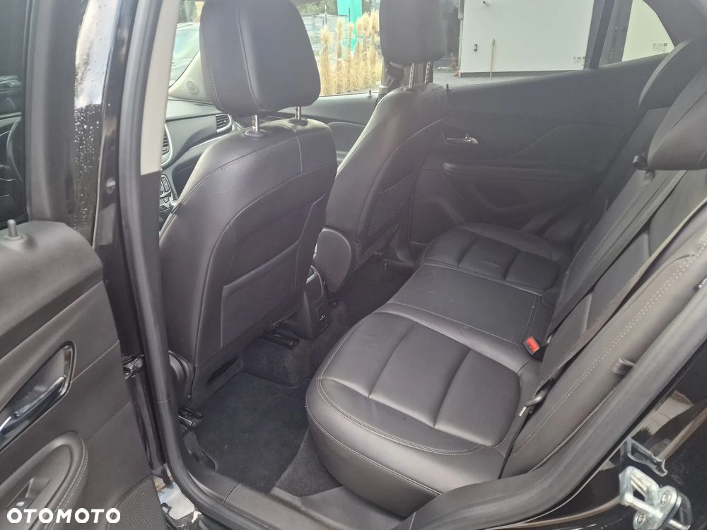 Buick Encore - 17