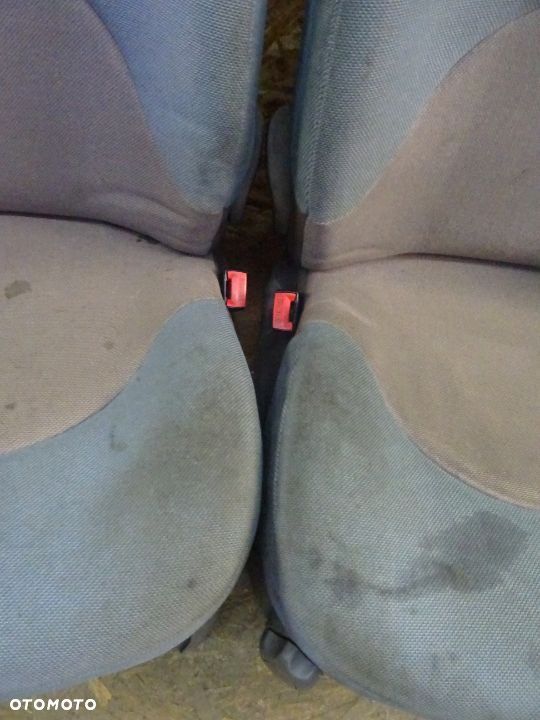 FOTEL PRAWY KANAPA CITROEN XSARA PICASSO NR156 - 7