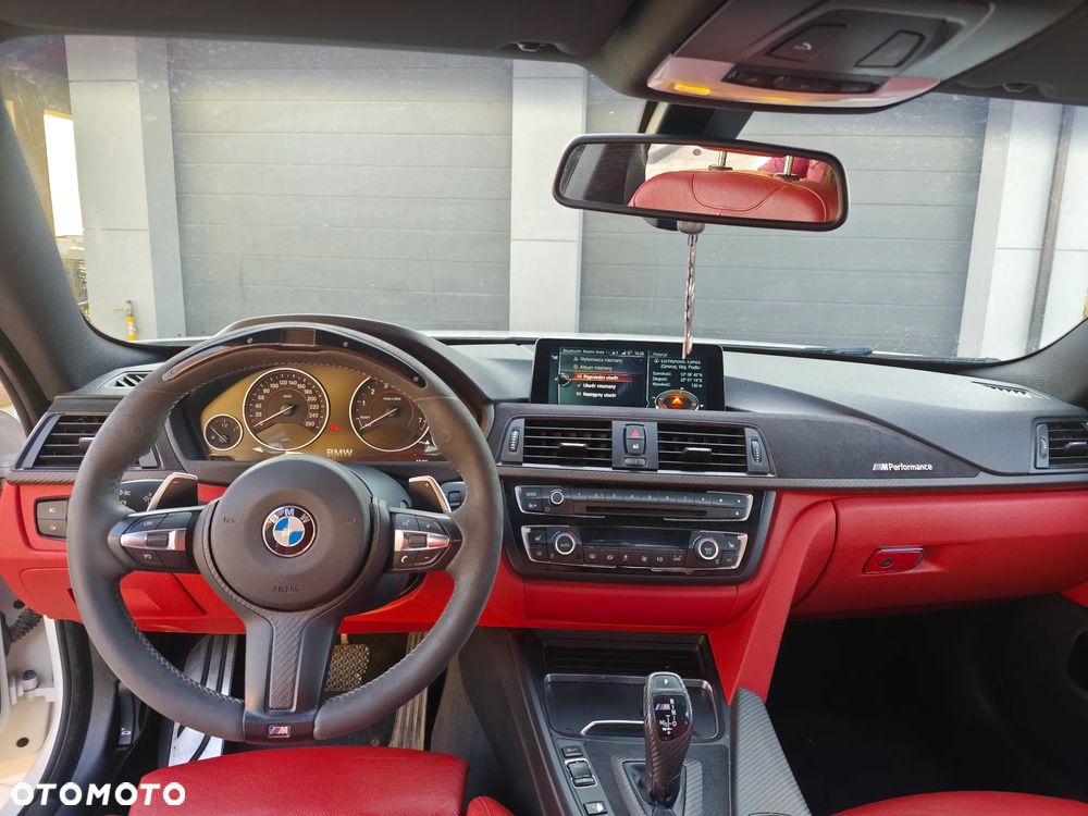 BMW Seria 4 430i M Sport sport - 11
