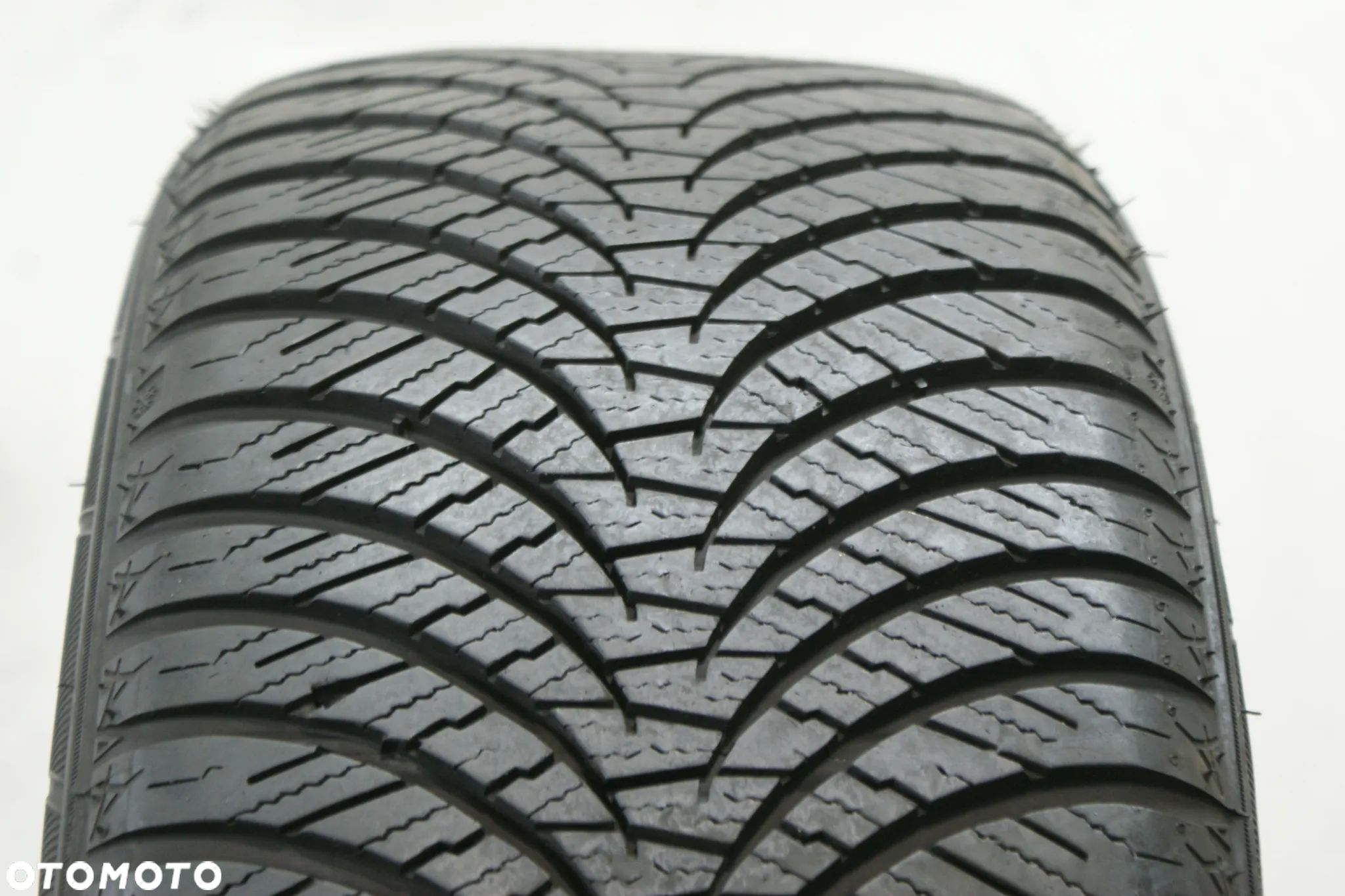 205/50R17 FALKEN EUROALL SEASON AS210 , 6,6mm 2021r - 1