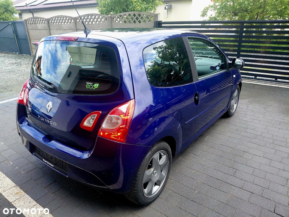 Renault Twingo 1.2 LEV 16V 75 Dynamique - 5