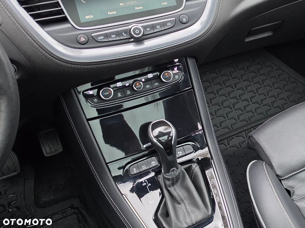 Opel Grandland X 1.6 D Start/Stop Automatik INNOVATION - 17