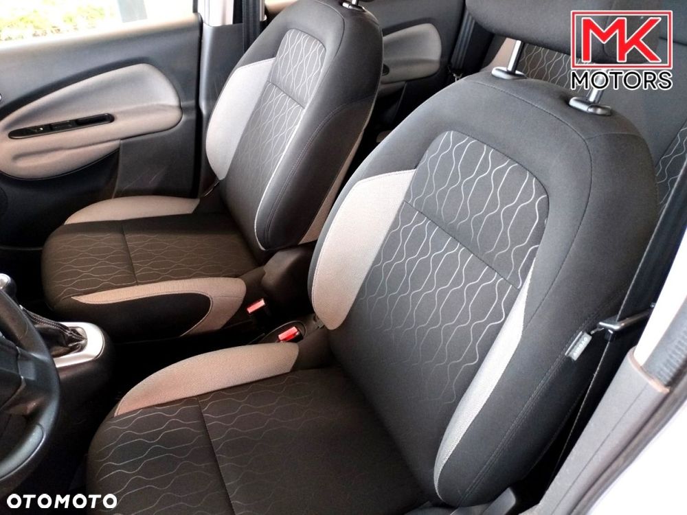 Citroën C3 Picasso - 9