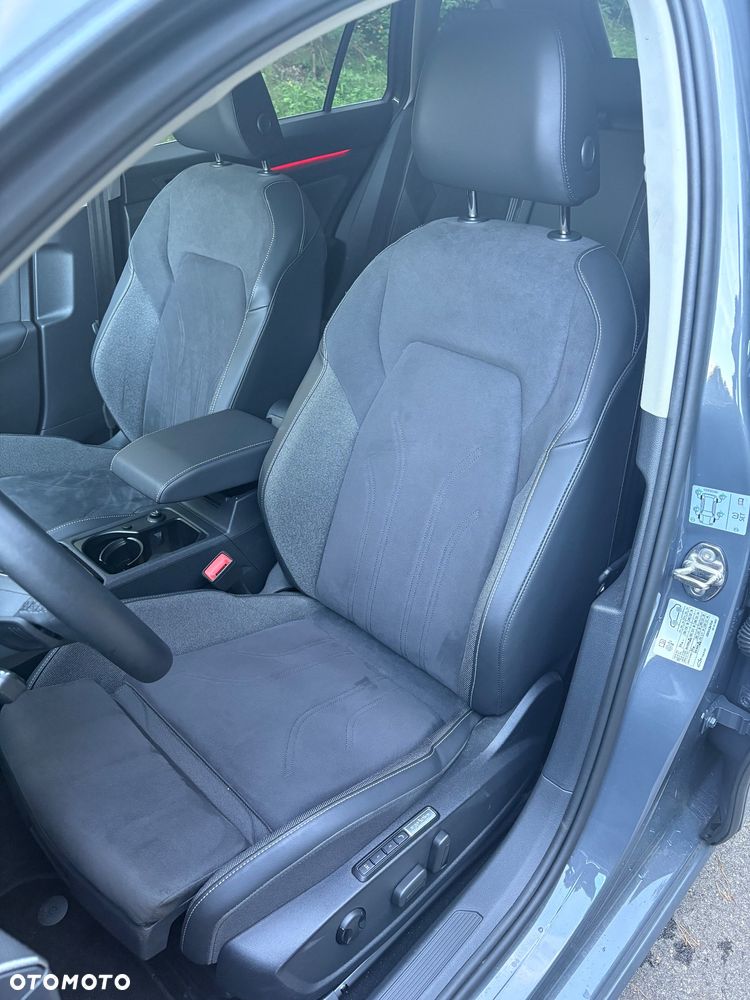 Volkswagen Golf 1.5 eTSI mHEV Style DSG - 22