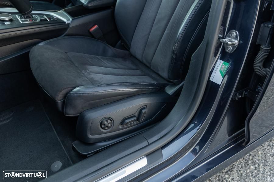 Audi A5 Sportback 2.0 TDI quattro S tronic - 27