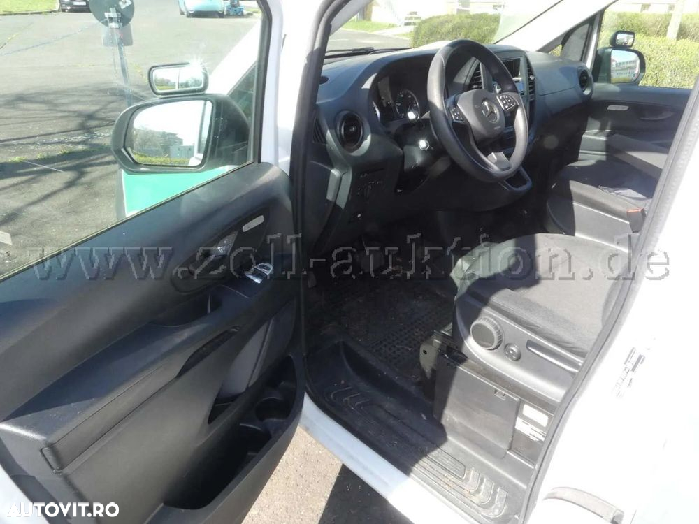 Mercedes-Benz Vito 116 CDI 4MATIC Tourer Extralang Aut. EDITION - 3