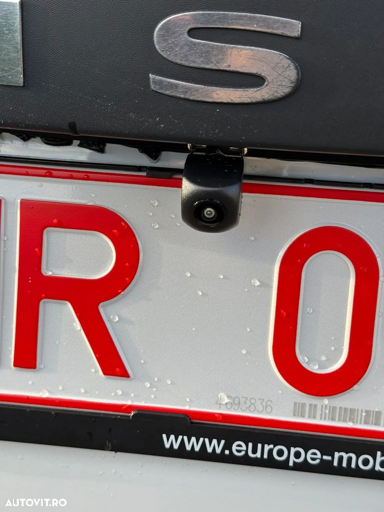 Dacia Duster Blue dCi 115 4WD Celebration - 12