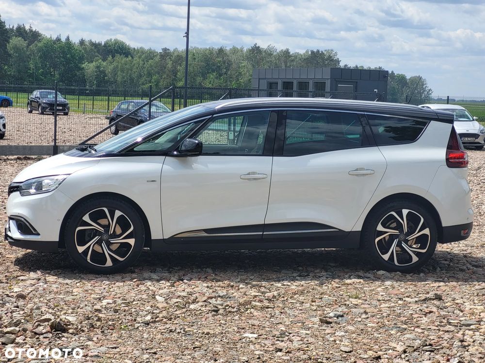 Renault Scenic - 9