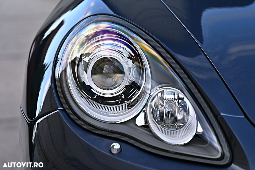 Porsche Panamera S Hybrid - 12
