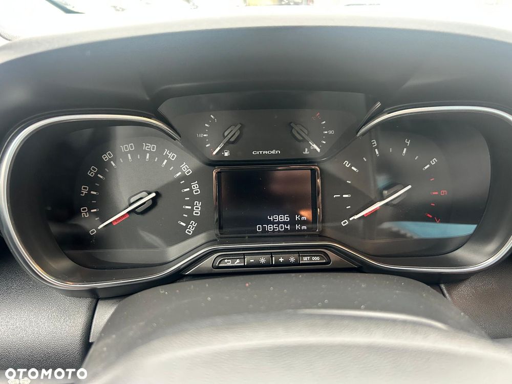 Citroën C3 Aircross 1.2 PureTech GPF Live S&S - 29