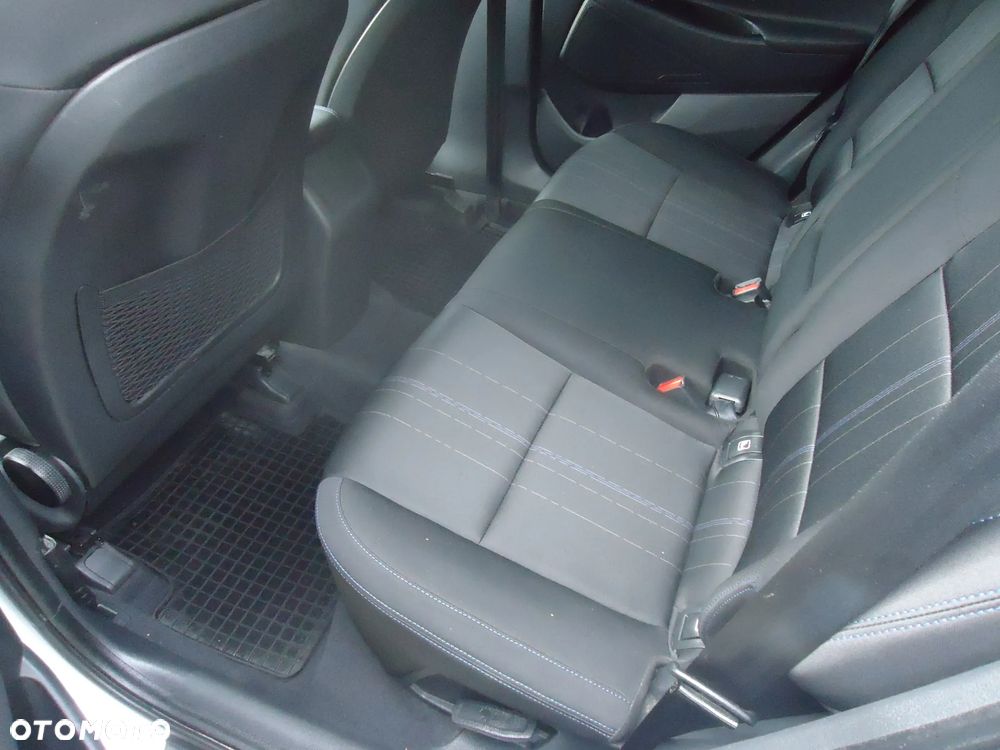 Hyundai Tucson 1.6 GDI BlueDrive Classic 2WD - 18