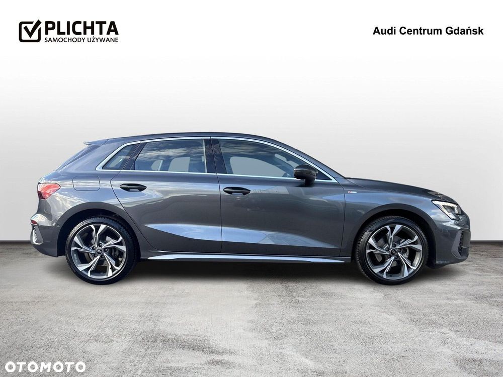 Audi A3 - 6