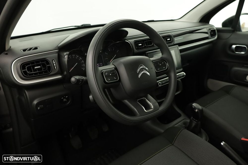 Citroën C3 - 7