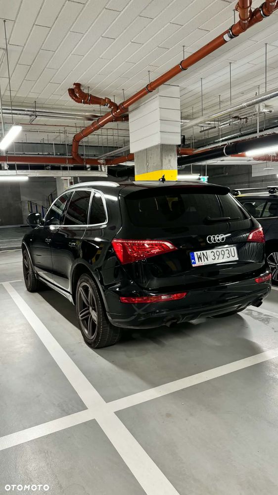 Audi Q5 2.0 TFSI Quattro S tronic - 6